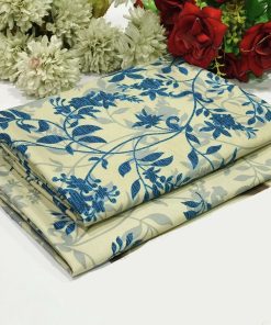 All Over Digital Printed Summer Cotton-2PC
