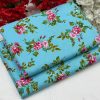 All Over Digital Printed Summer Cotton-2PC