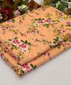 All Over Digital Printed Winter Cotton-2PC