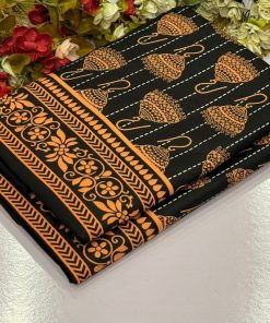 All Over Digital Printed Winter Cotton-2PC