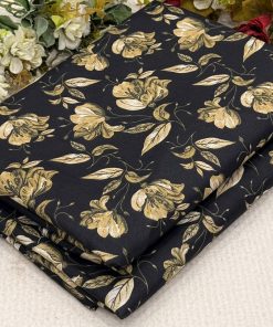 All Over Digital Printed Summer Cotton-2PC