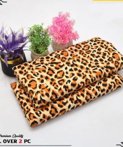 All Over Digital Printed Summer Cotton-2PC