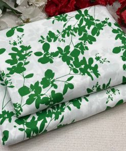 All Over Digital Printed Summer Cotton-2PC