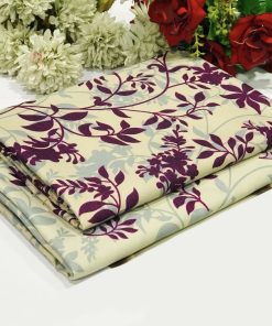 All Over Digital Printed Summer Cotton-2PC