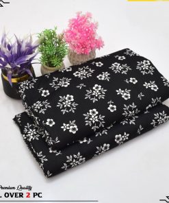 All Over Digital Printed Summer Cotton-2PC Copy