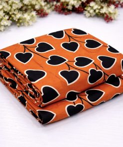 All Over Digital Printed Summer Cotton-2PC