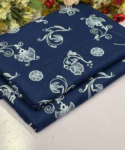 All Over Digital Printed Summer Cotton-2PC Copy