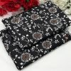 All Over Digital Printed Summer Cotton-2PC