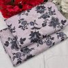 All Over Digital Printed Summer Cotton-2PC