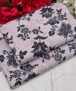 All Over Digital Printed Summer Cotton-2PC