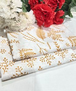 All Over Digital Printed Summer Cotton-2PC