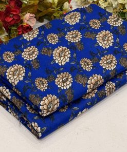 All Over Digital Printed Winter Cotton-2PC