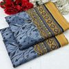 All Over Digital Printed Summer Cotton-2PC