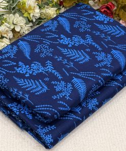 All Over Digital Printed Summer Cotton-2PC