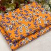 All Over Digital Printed Summer Cotton-2PC