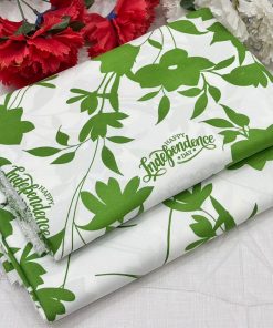 All Over Digital Printed Summer Cotton-2PC