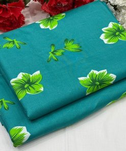 All Over Digital Printed Summer Cotton-2PC