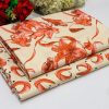 All Over Digital Printed Summer Cotton-2PC