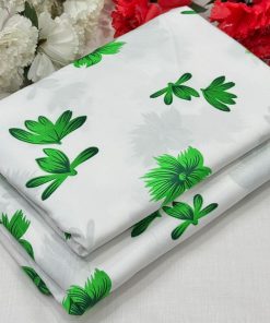 All Over Digital Printed Summer Cotton-2PC