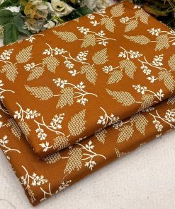 All Over Digital Printed Summer Cotton-2PC