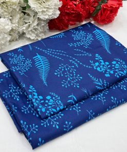 All Over Digital Printed Summer Cotton-2PC