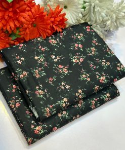 All Over Digital Printed Summer Cotton-2PC