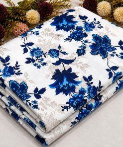 All Over Digital Printed Summer Cotton-2PC