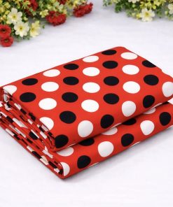 All Over Digital Printed Summer Cotton-2PC