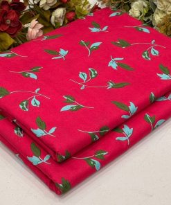 All Over Digital Printed Winter Cotton-2PC