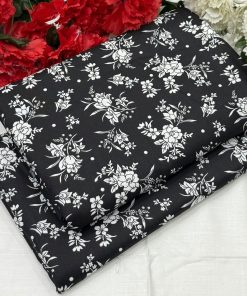 All Over Digital Printed Summer Cotton-2PC