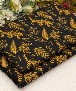 All Over Digital Printed Summer Cotton-2PC