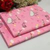 All Over Digital Printed Summer Cotton-2PC