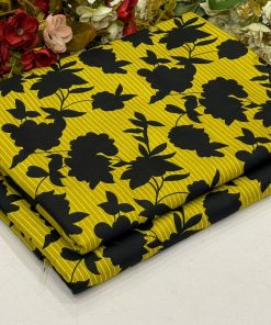 All Over Digital Printed Winter Cotton-2PC