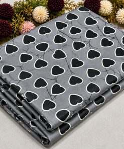 All Over Digital Printed Summer Cotton-2PC