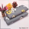 All Over Digital Printed Summer Cotton-2PC