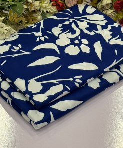 All Over Digital Printed Winter Cotton-2PC