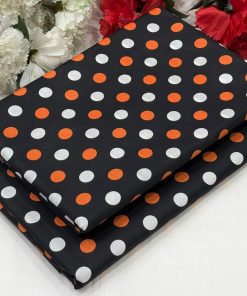 All Over Digital Printed Summer Cotton-2PC
