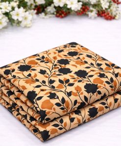 All Over Digital Printed Summer Cotton-2PC