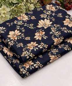 All Over Digital Printed Summer Cotton-2PC