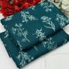 All Over Digital Printed Summer Cotton-2PC