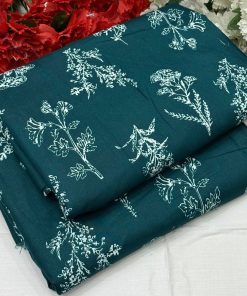 All Over Digital Printed Summer Cotton-2PC