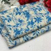 All Over Digital Printed Summer Cotton-2PC