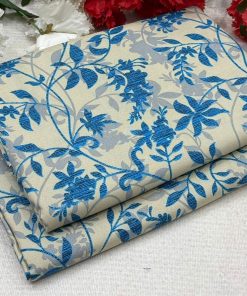 All Over Digital Printed Summer Cotton-2PC