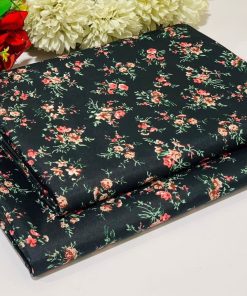 All Over Digital Printed Summer Cotton-2PC
