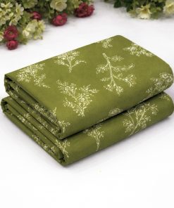 All Over Digital Printed Summer Cotton-2PC