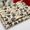 All Over Digital Printed Summer Cotton-2PC