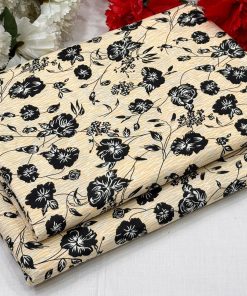 All Over Digital Printed Summer Cotton-2PC