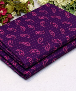 All Over Digital Printed Summer Cotton-2PC