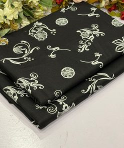 All Over Digital Printed Summer Cotton-2PC