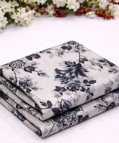 All Over Digital Printed Summer Cotton-2PC